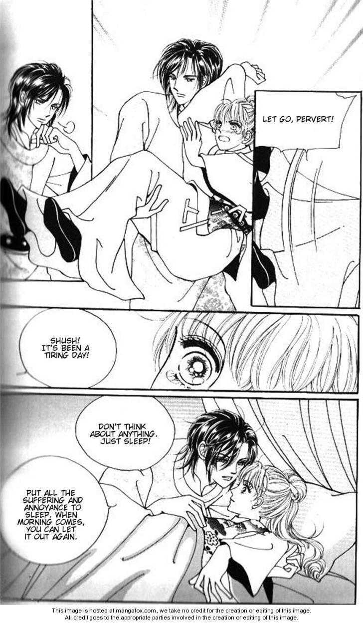 Read Sin Sexy-han Monnani chapter 27 image 18 on Lezhin