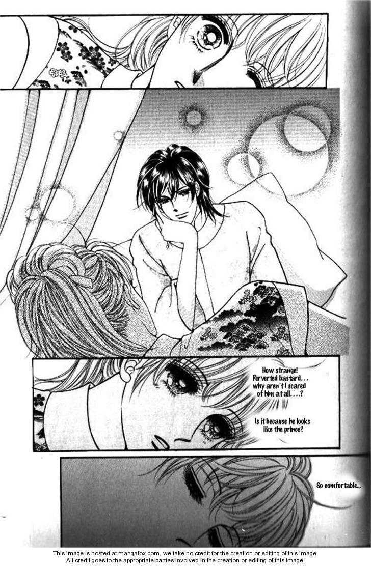 Read Sin Sexy-han Monnani chapter 27 image 19 on Lezhin