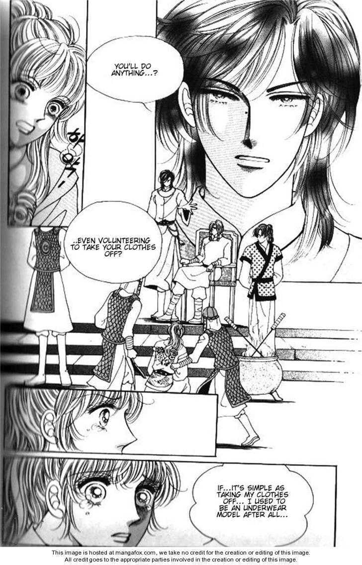 Read Sin Sexy-han Monnani chapter 27 image 2 on Lezhin