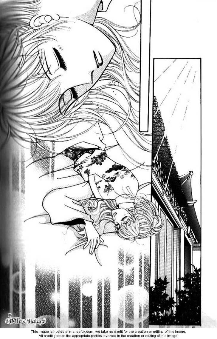Read Sin Sexy-han Monnani chapter 27 image 20 on Lezhin