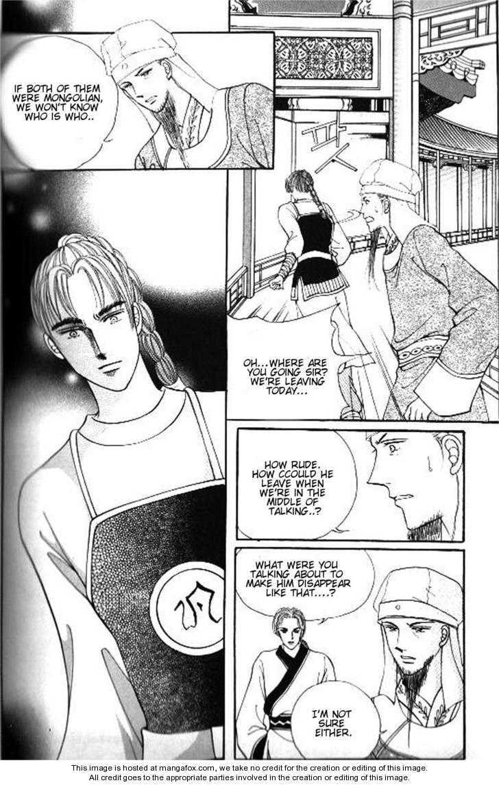 Read Sin Sexy-han Monnani chapter 27 image 22 on Lezhin