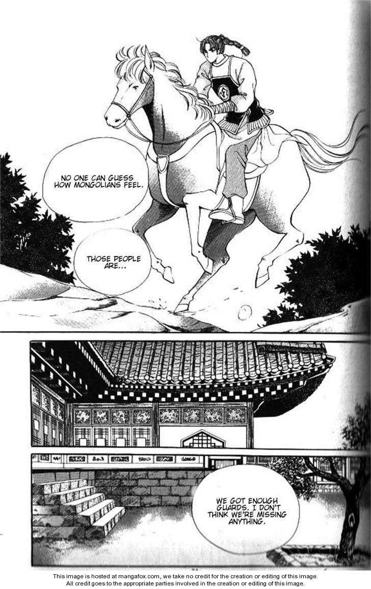 Read Sin Sexy-han Monnani chapter 27 image 23 on Lezhin