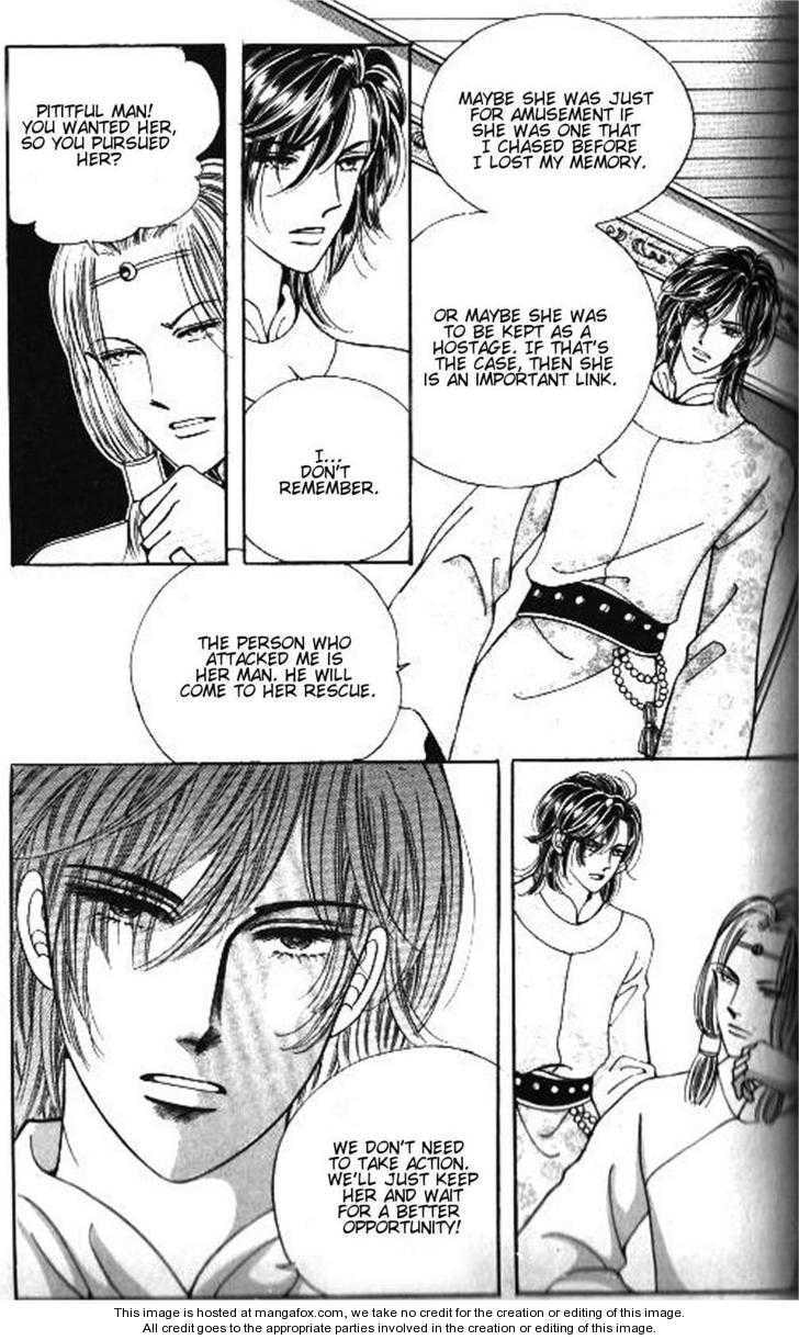 Read Sin Sexy-han Monnani chapter 27 image 3 on Lezhin