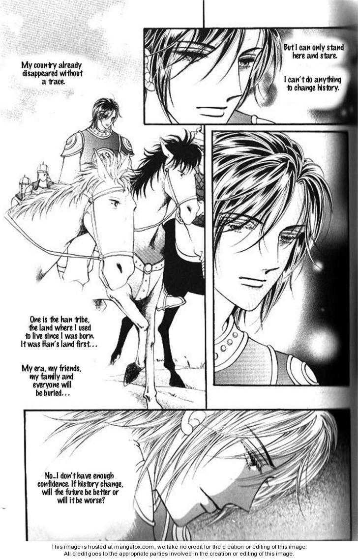 Read Sin Sexy-han Monnani chapter 27 image 33 on Lezhin