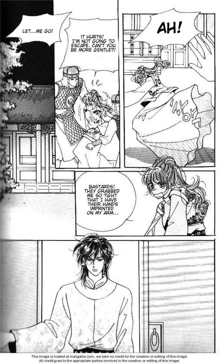 Read Sin Sexy-han Monnani chapter 27 image 6 on Lezhin