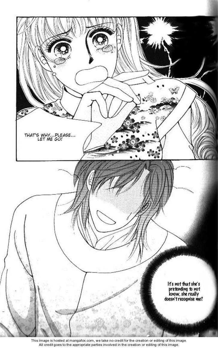 Read Sin Sexy-han Monnani chapter 27 image 9 on Lezhin