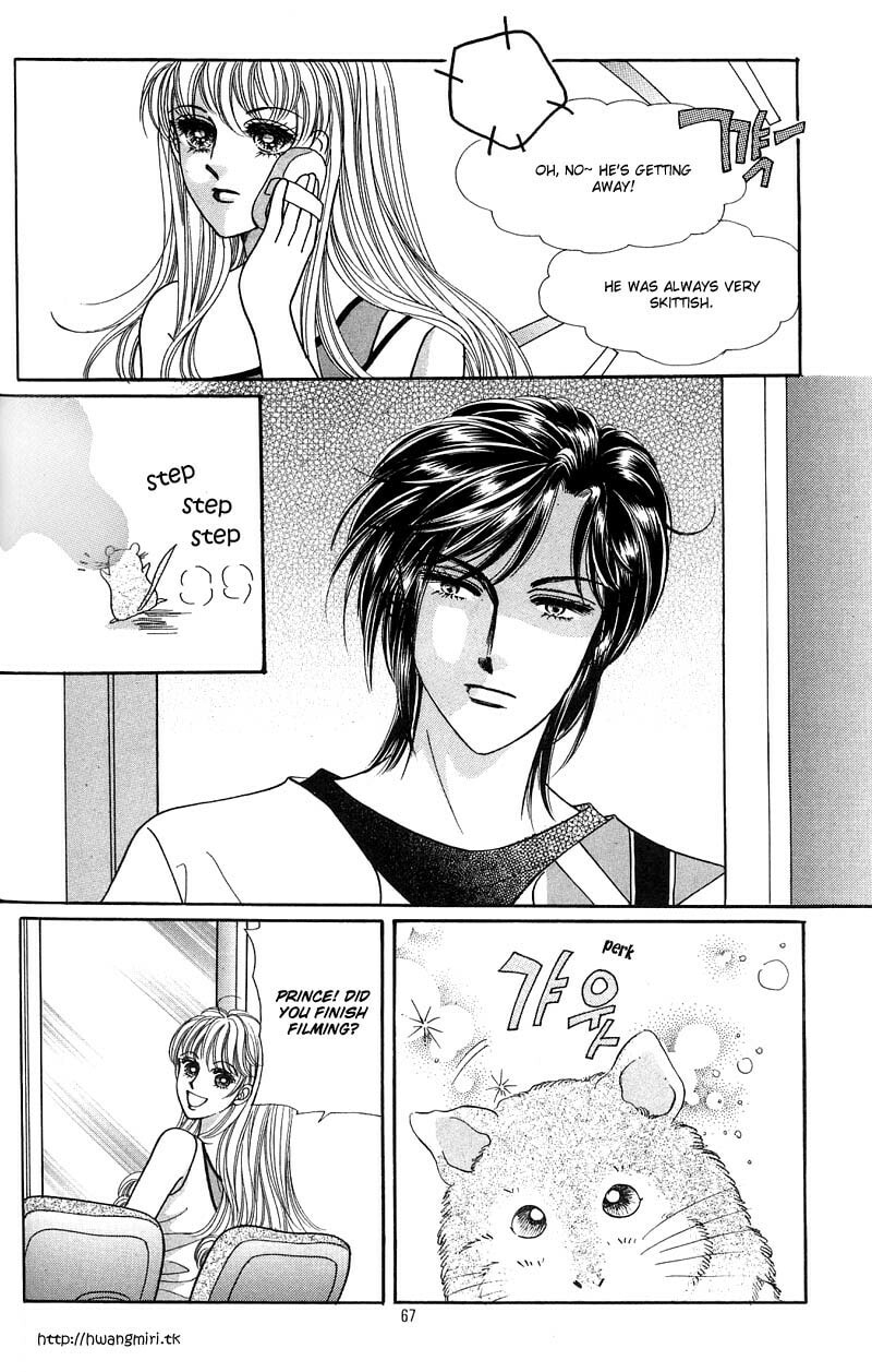 Read Sin Sexy-han Monnani chapter 3 image 10 on Lezhin
