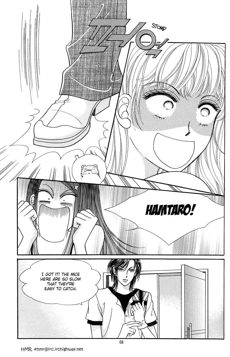 Read Sin Sexy-han Monnani chapter 3 image 11 on Lezhin