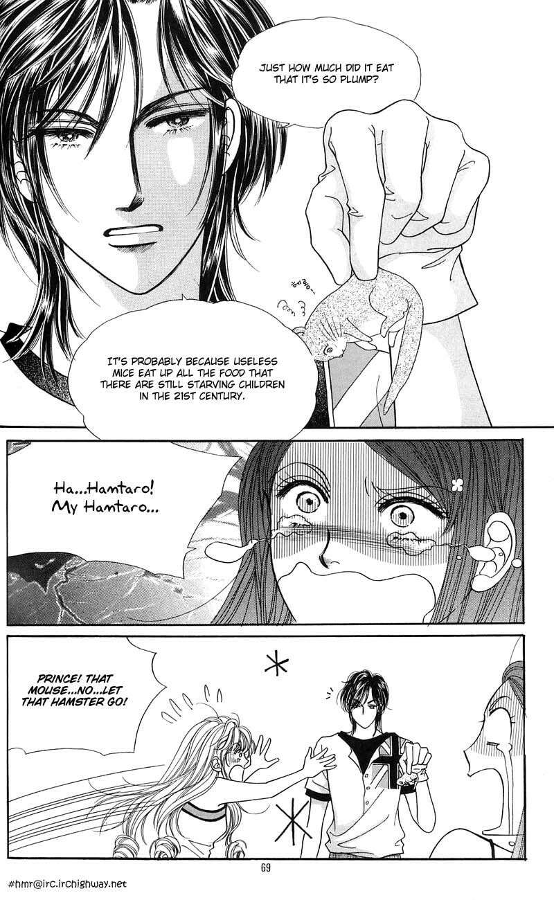 Read Sin Sexy-han Monnani chapter 3 image 12 on Lezhin