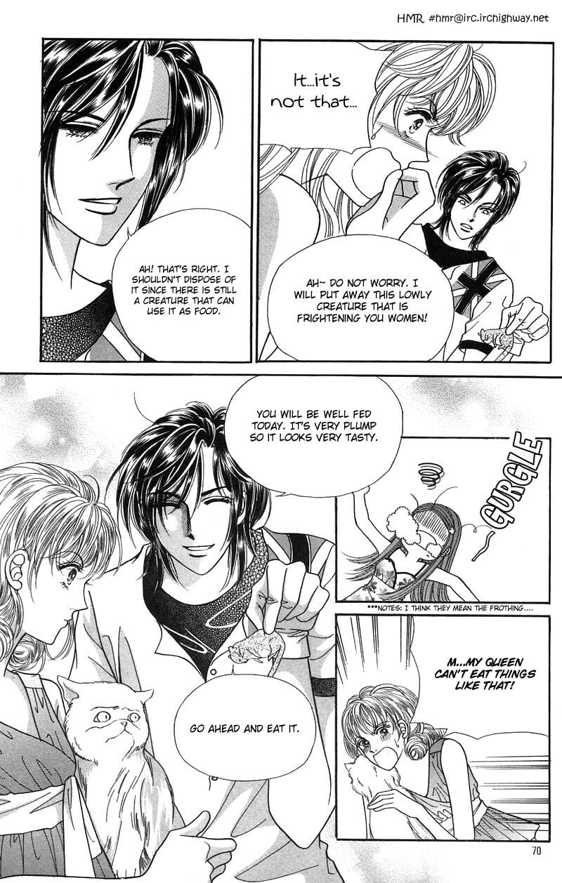 Read Sin Sexy-han Monnani chapter 3 image 13 on Lezhin