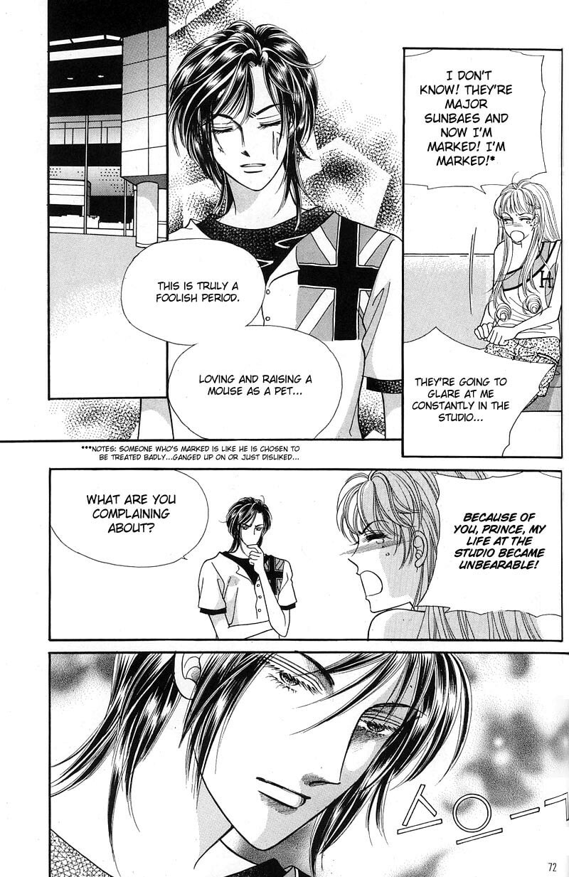 Read Sin Sexy-han Monnani chapter 3 image 15 on Lezhin