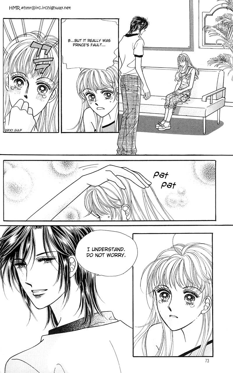 Read Sin Sexy-han Monnani chapter 3 image 16 on Lezhin
