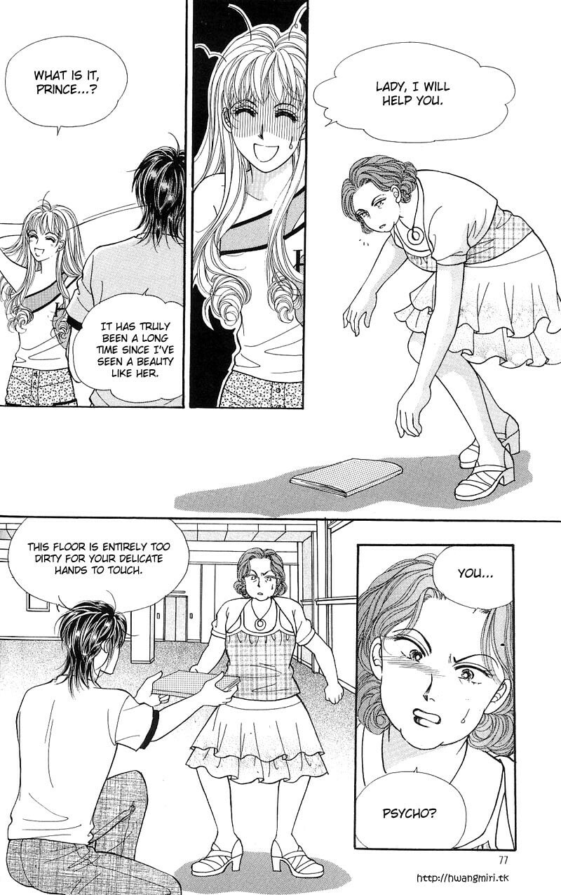 Read Sin Sexy-han Monnani chapter 3 image 20 on Lezhin