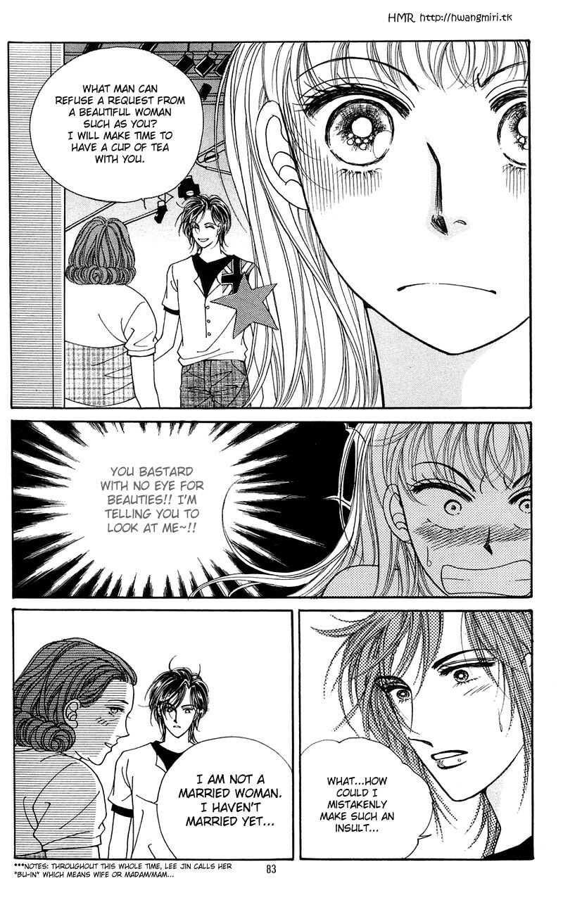 Read Sin Sexy-han Monnani chapter 3 image 26 on Lezhin
