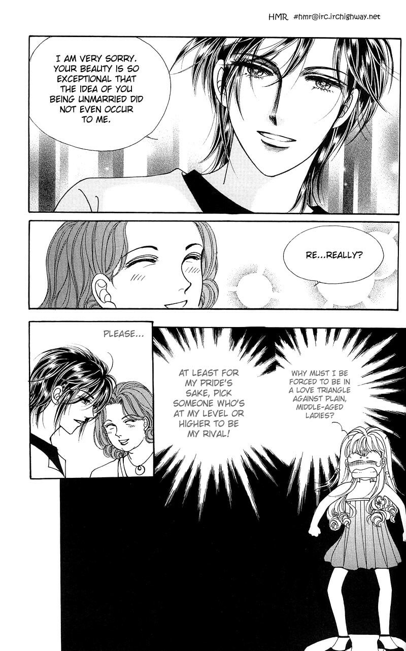 Read Sin Sexy-han Monnani chapter 3 image 27 on Lezhin