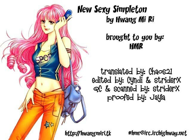 Read Sin Sexy-han Monnani chapter 3 image 28 on Lezhin