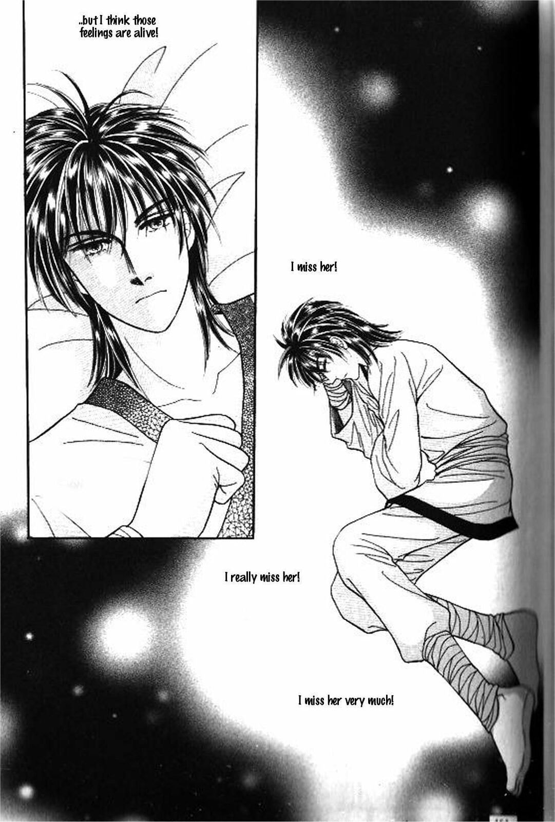 Read Sin Sexy-han Monnani chapter 30 image 14 on Lezhin