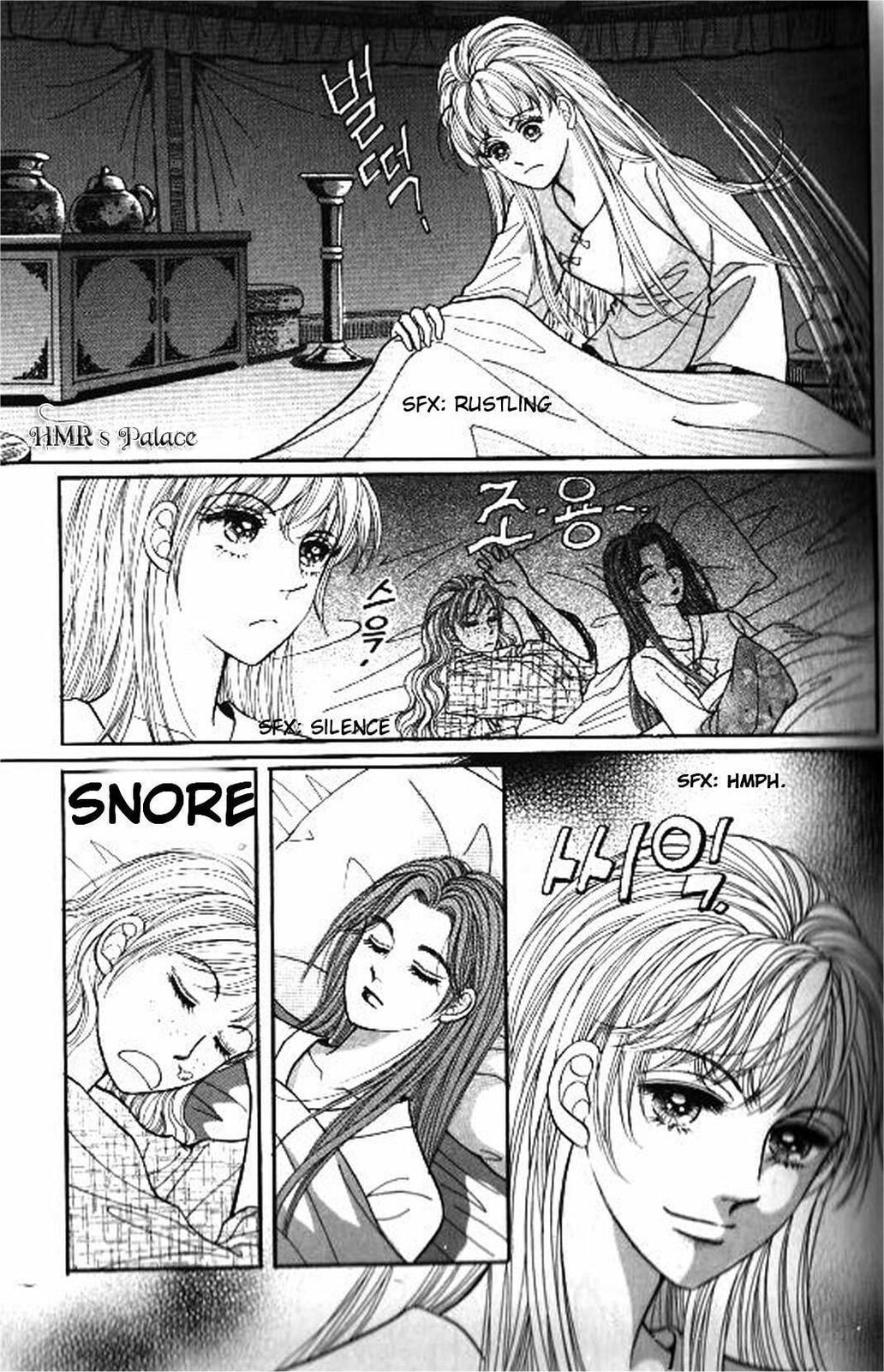 Read Sin Sexy-han Monnani chapter 30 image 16 on Lezhin