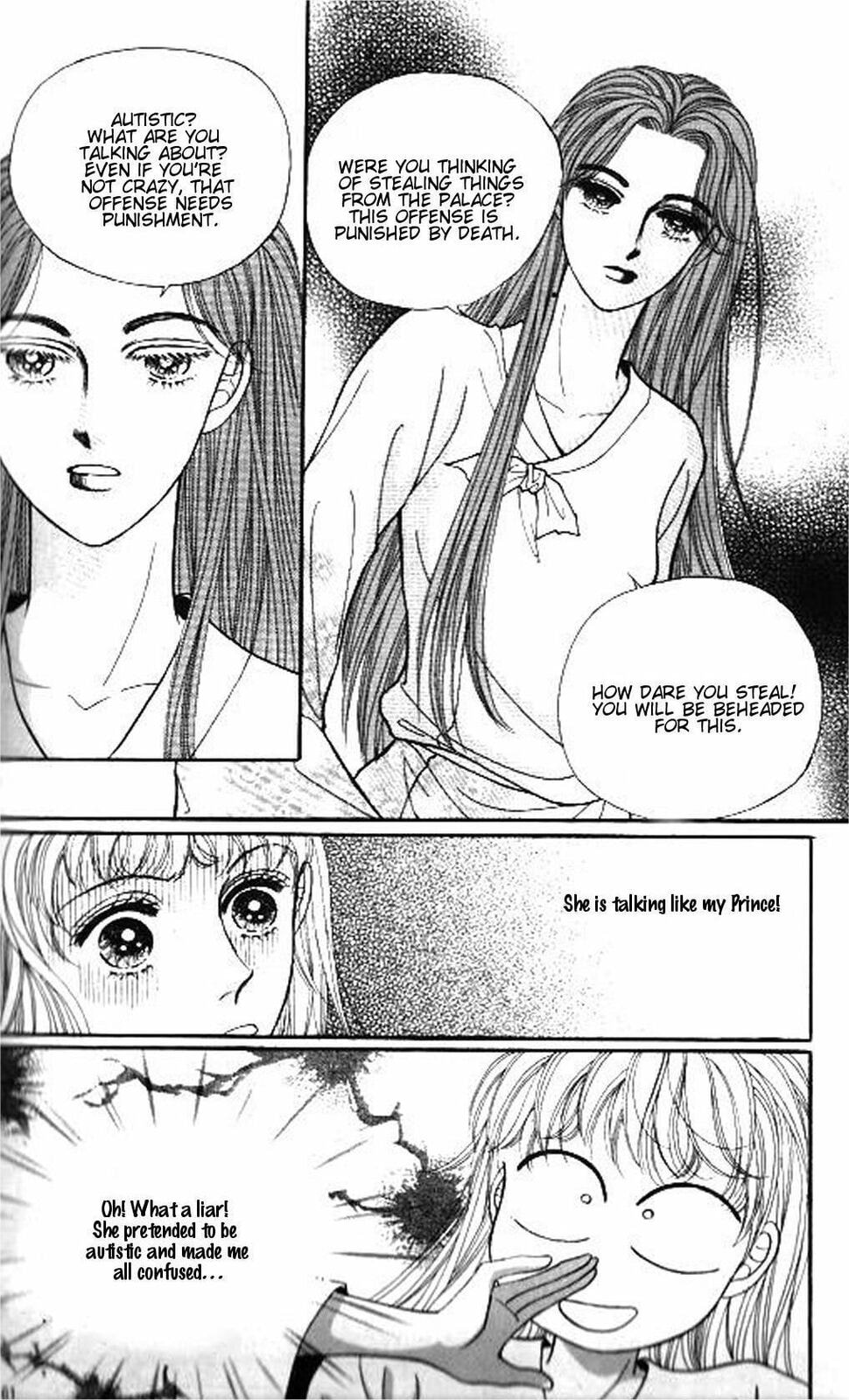 Read Sin Sexy-han Monnani chapter 30 image 21 on Lezhin