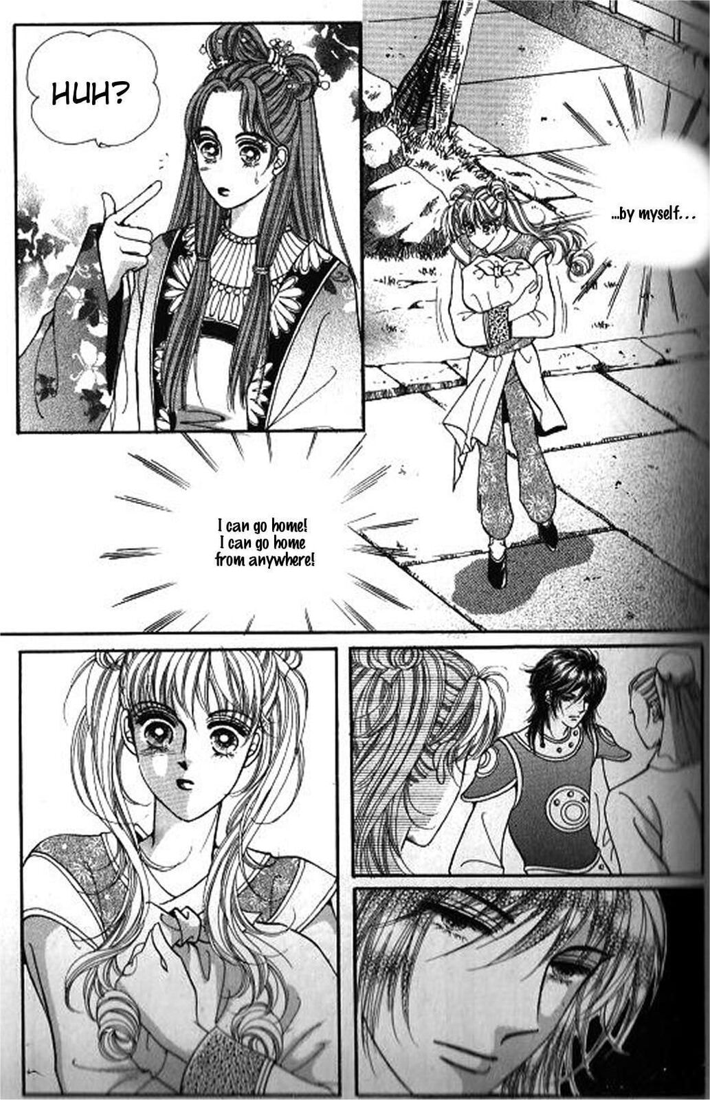 Read Sin Sexy-han Monnani chapter 32 image 29 on Lezhin