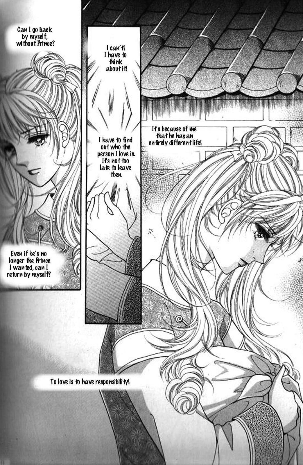 Read Sin Sexy-han Monnani chapter 32 image 30 on Lezhin