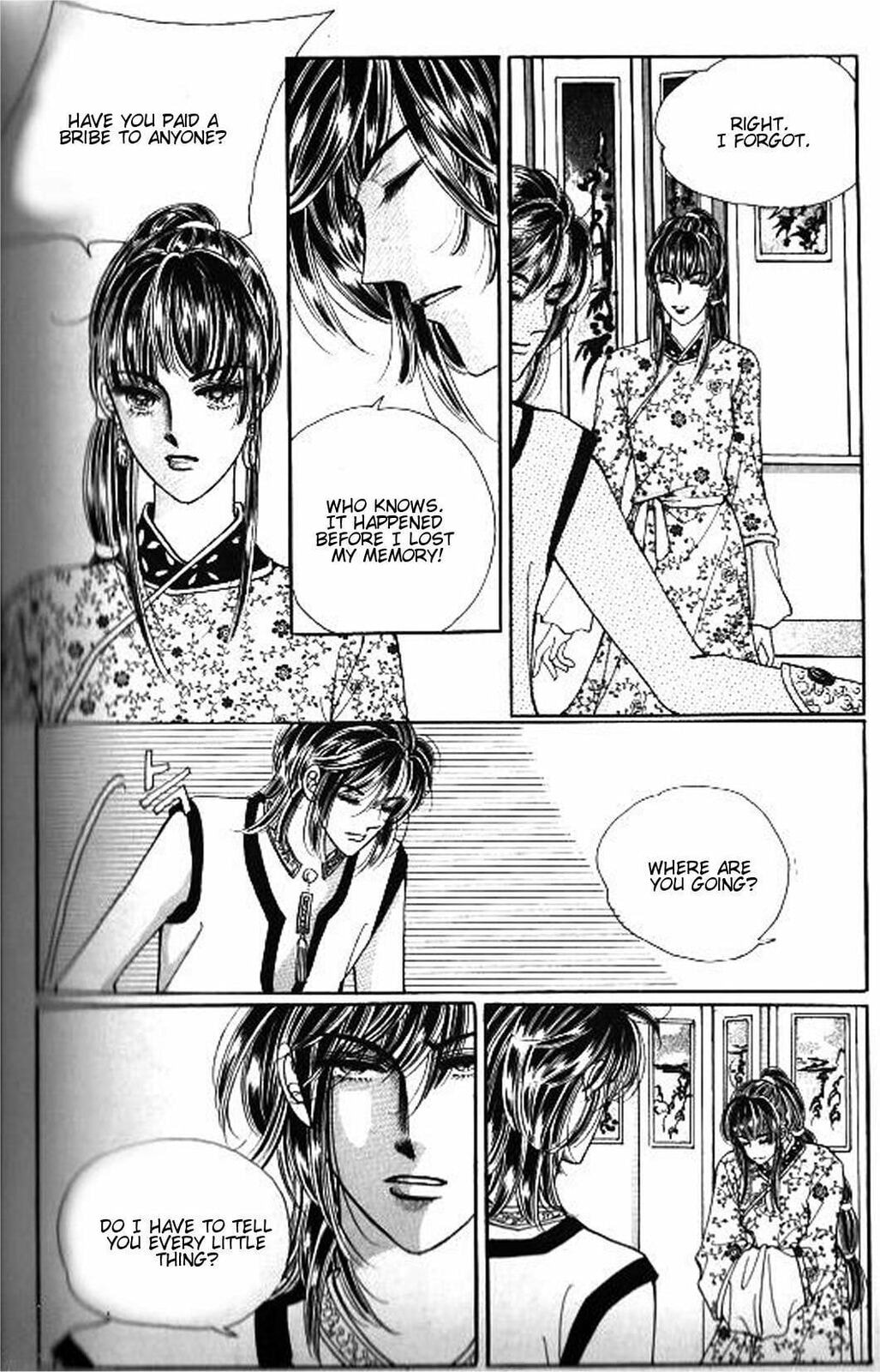 Read Sin Sexy-han Monnani chapter 36 image 13 on Lezhin