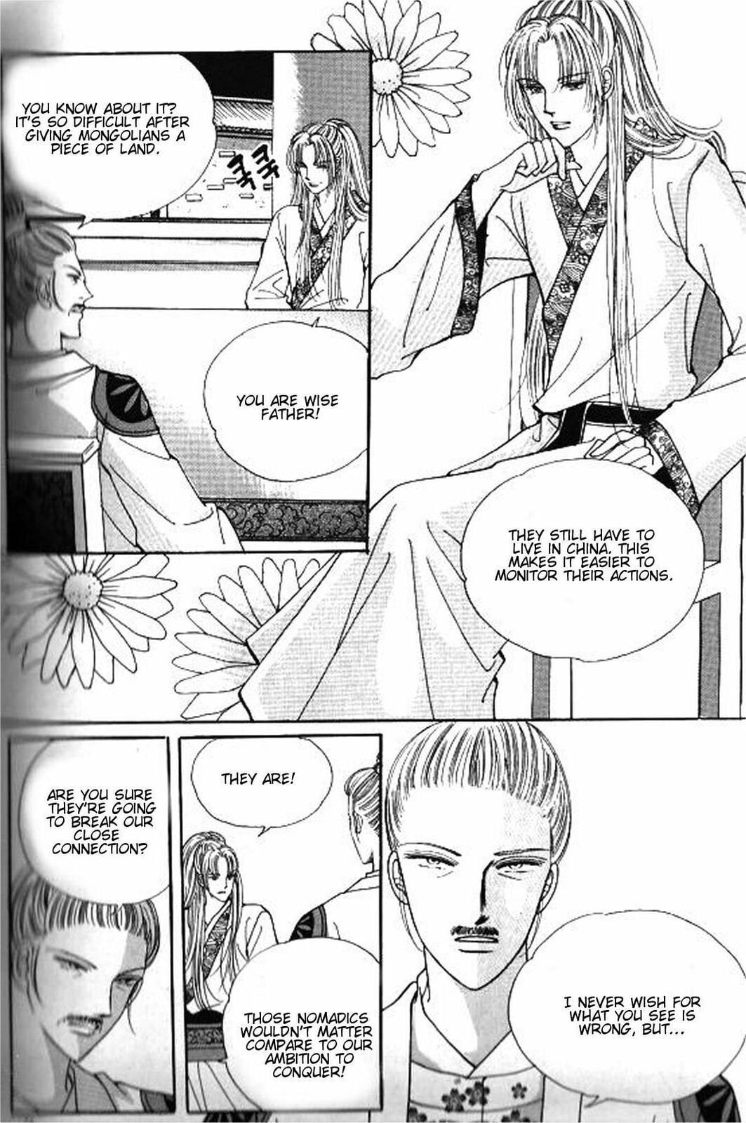 Read Sin Sexy-han Monnani chapter 36 image 17 on Lezhin