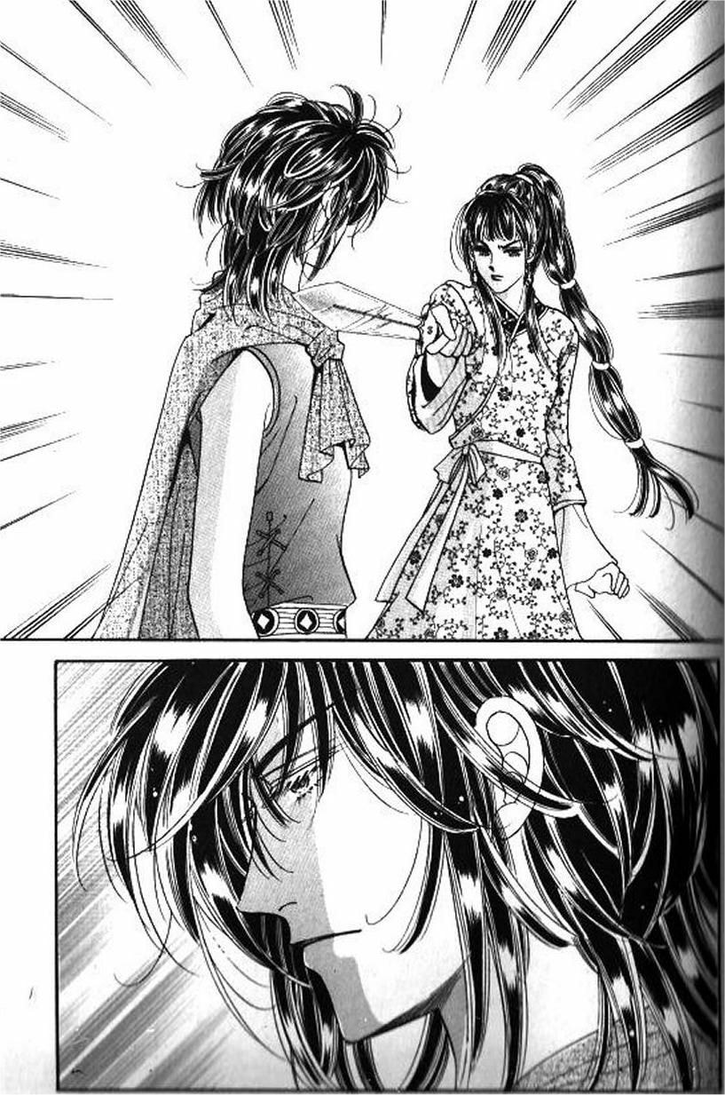 Read Sin Sexy-han Monnani chapter 36 image 2 on Lezhin