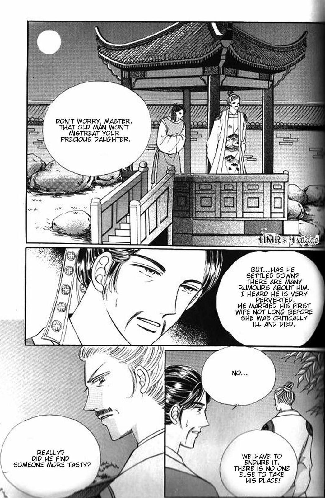 Read Sin Sexy-han Monnani chapter 36 image 24 on Lezhin
