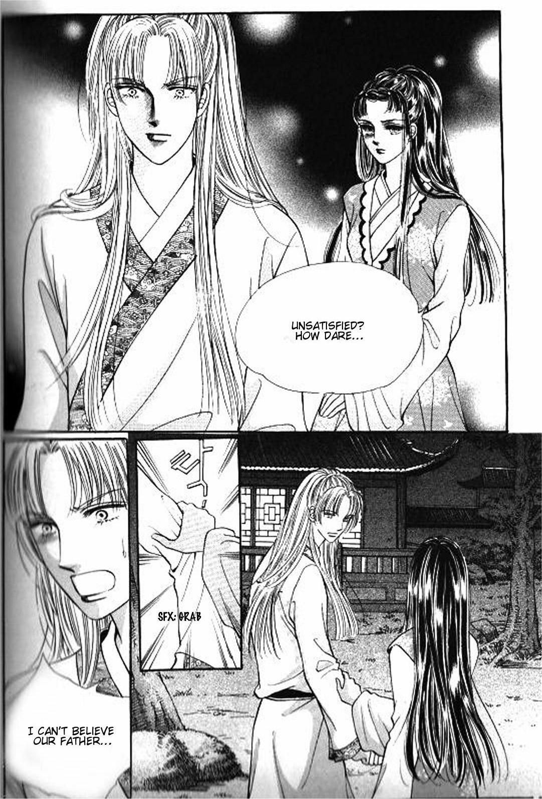 Read Sin Sexy-han Monnani chapter 36 image 25 on Lezhin