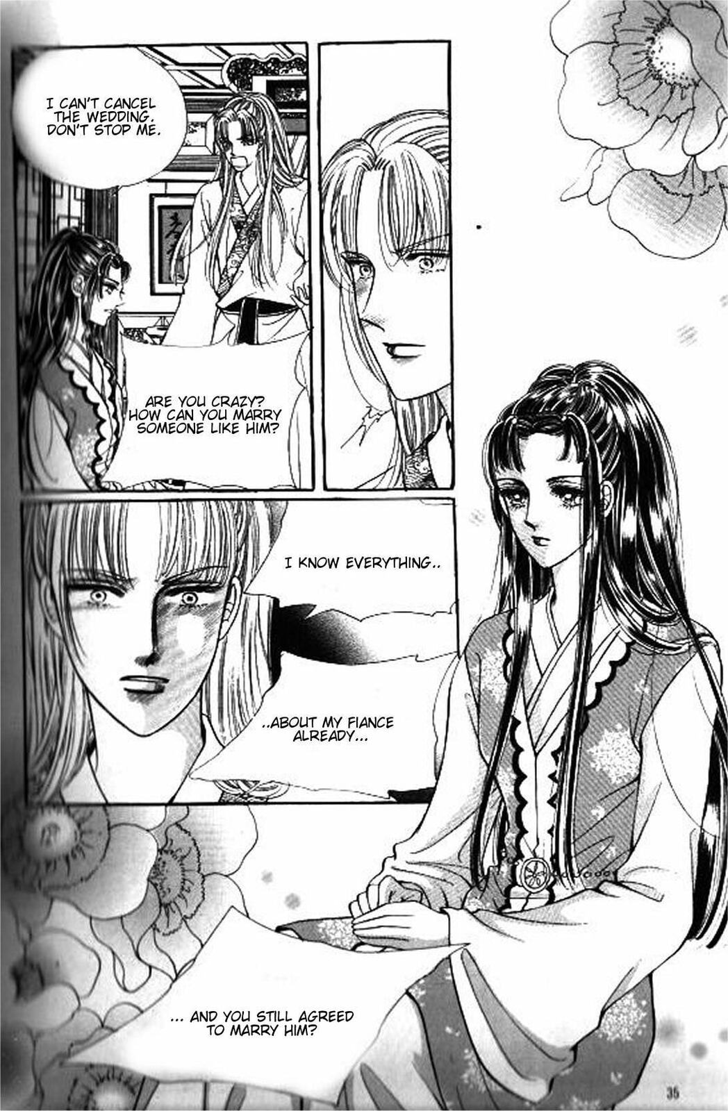Read Sin Sexy-han Monnani chapter 36 image 27 on Lezhin