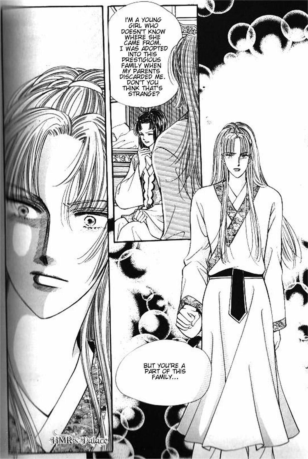 Read Sin Sexy-han Monnani chapter 36 image 29 on Lezhin