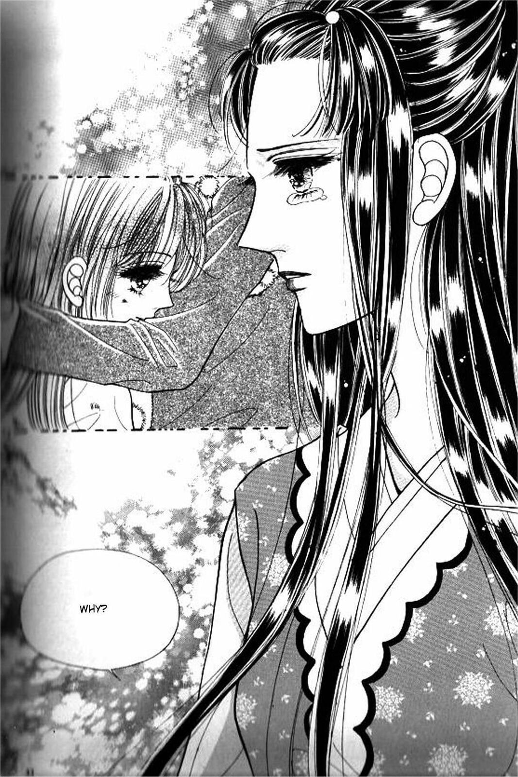 Read Sin Sexy-han Monnani chapter 36 image 35 on Lezhin