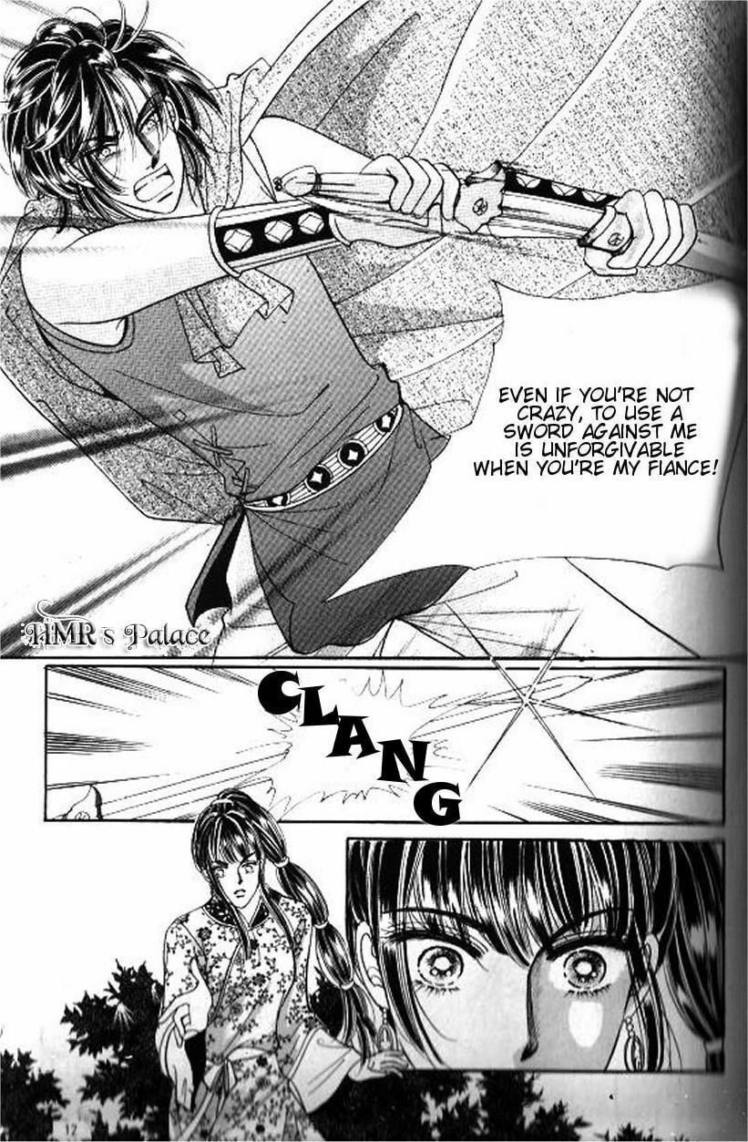 Read Sin Sexy-han Monnani chapter 36 image 4 on Lezhin
