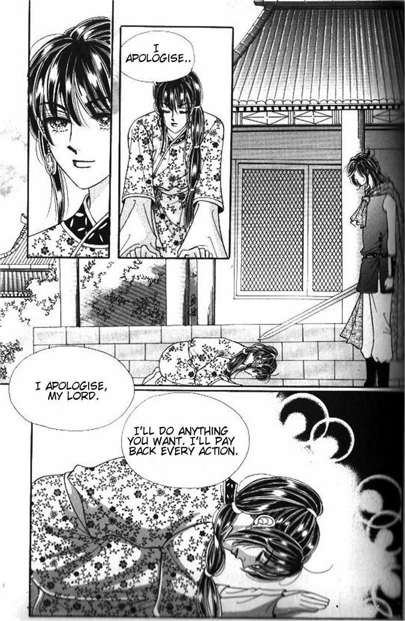Read Sin Sexy-han Monnani chapter 36 image 6 on Lezhin