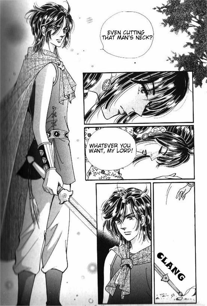 Read Sin Sexy-han Monnani chapter 36 image 7 on Lezhin