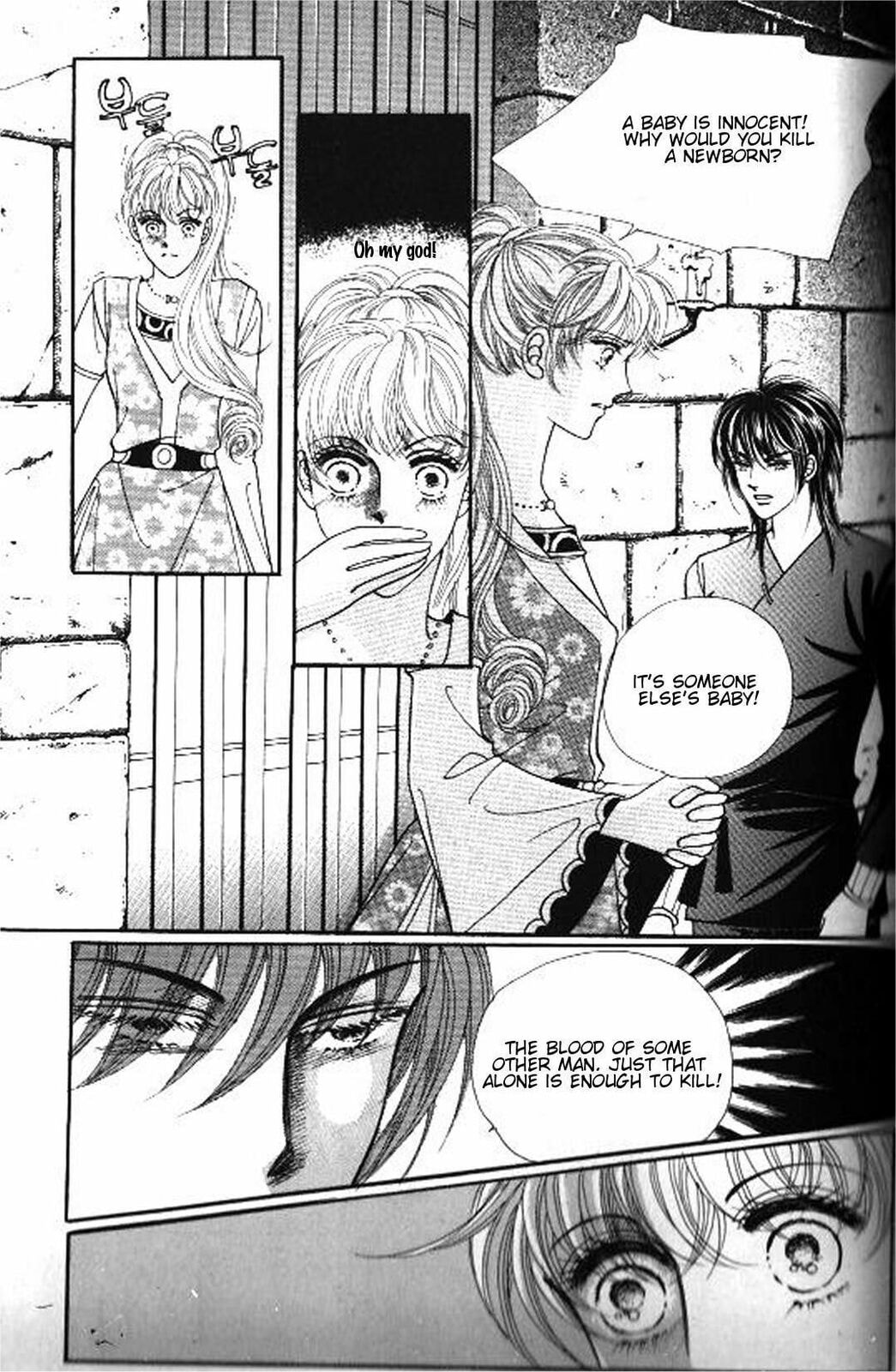 Read Sin Sexy-han Monnani chapter 37 image 14 on Lezhin