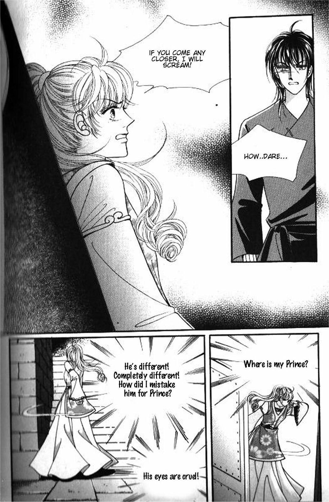 Read Sin Sexy-han Monnani chapter 37 image 17 on Lezhin