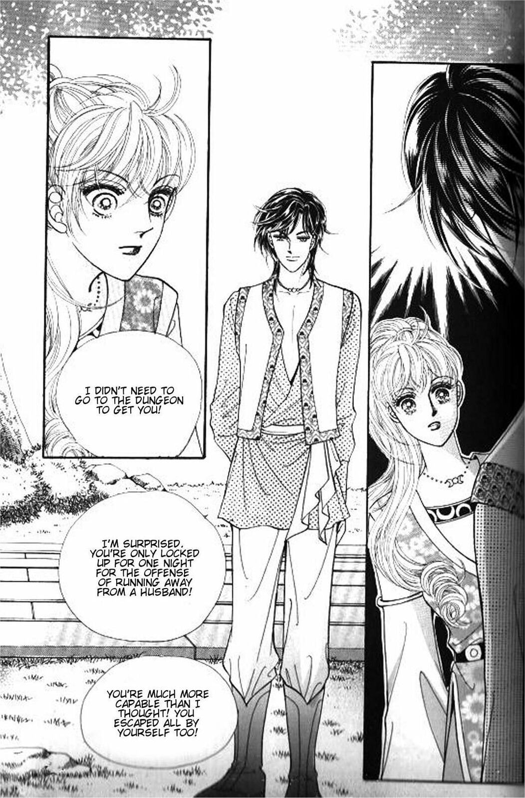 Read Sin Sexy-han Monnani chapter 37 image 18 on Lezhin