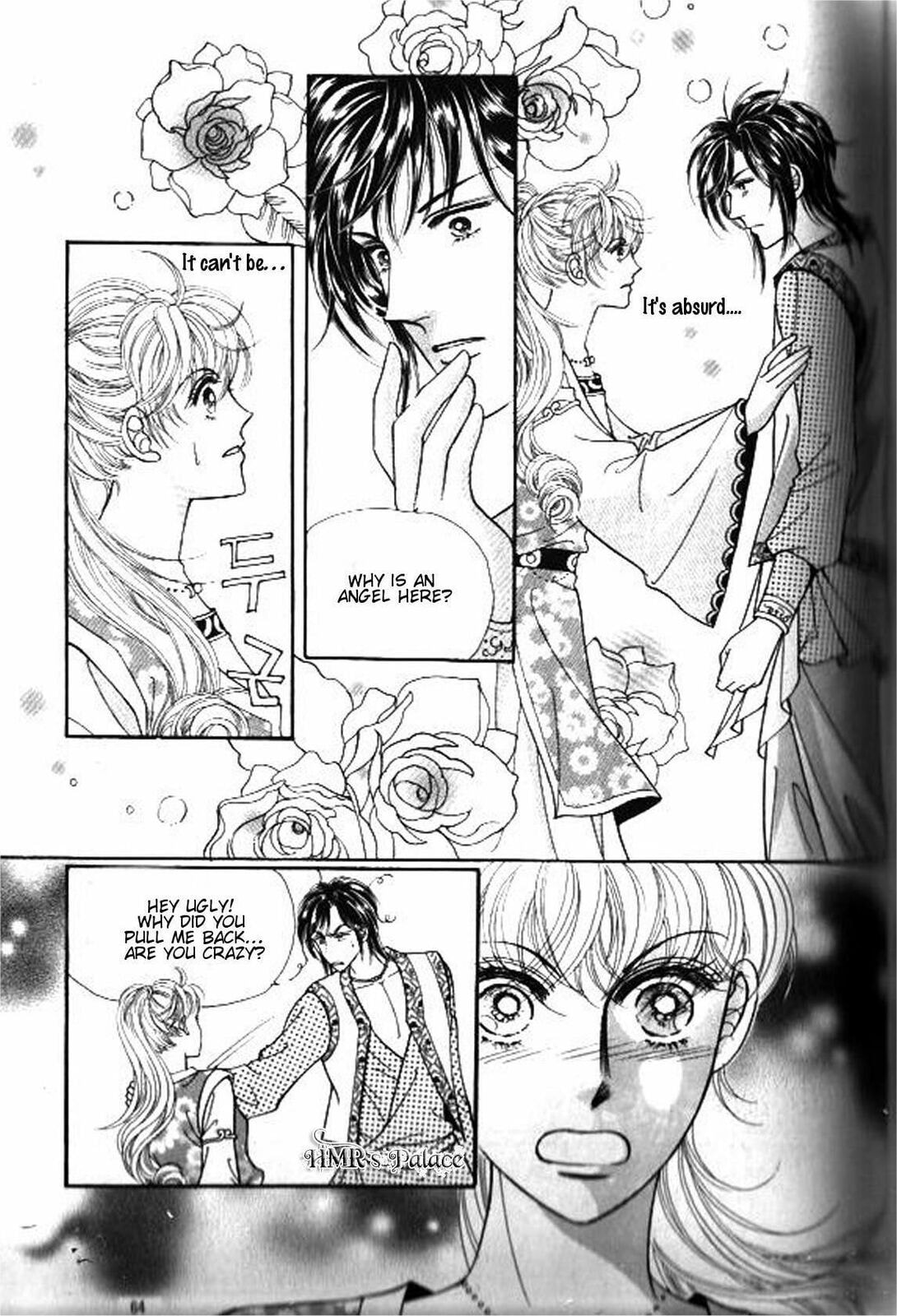 Read Sin Sexy-han Monnani chapter 37 image 20 on Lezhin