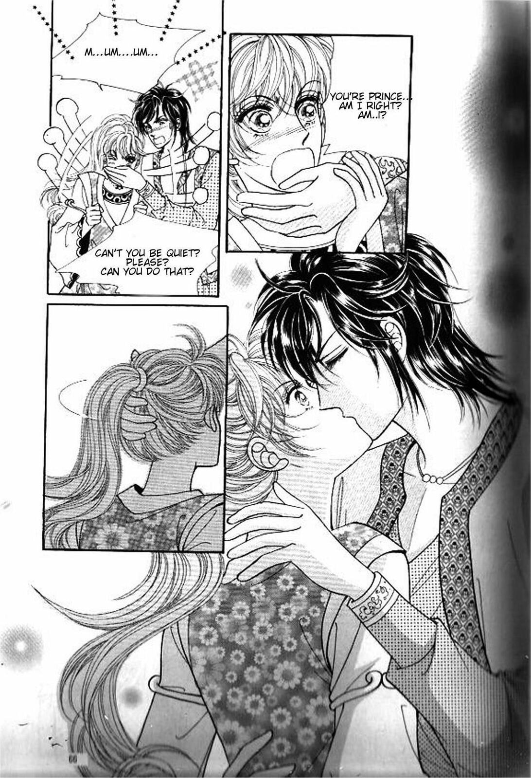 Read Sin Sexy-han Monnani chapter 37 image 22 on Lezhin