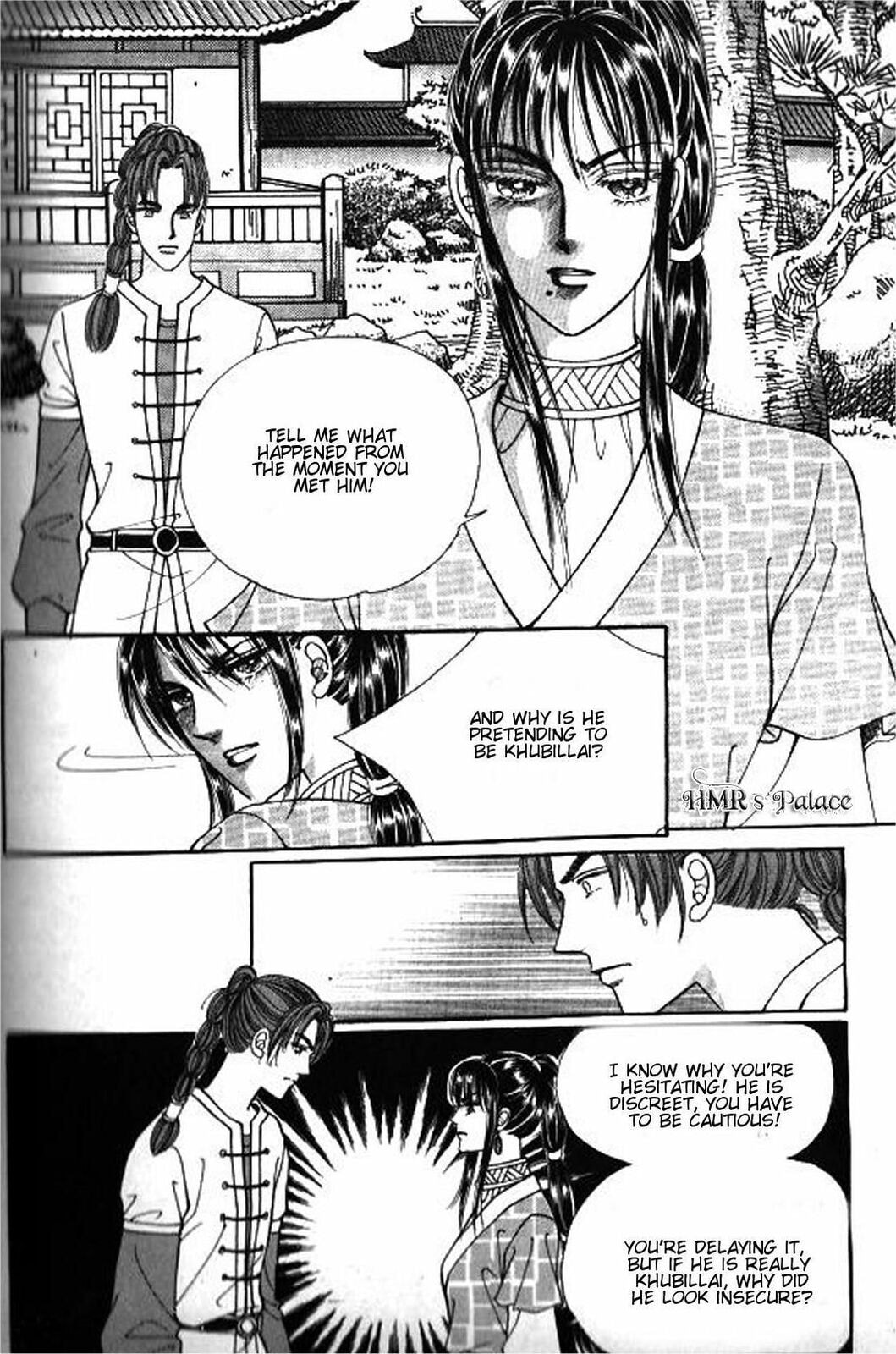 Read Sin Sexy-han Monnani chapter 37 image 25 on Lezhin