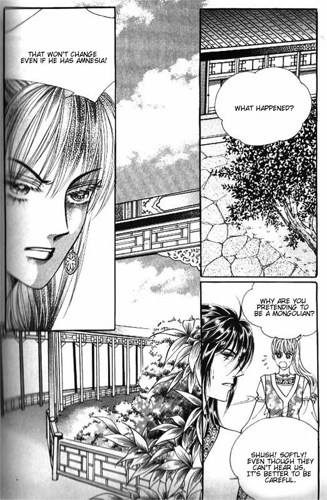 Read Sin Sexy-han Monnani chapter 37 image 27 on Lezhin