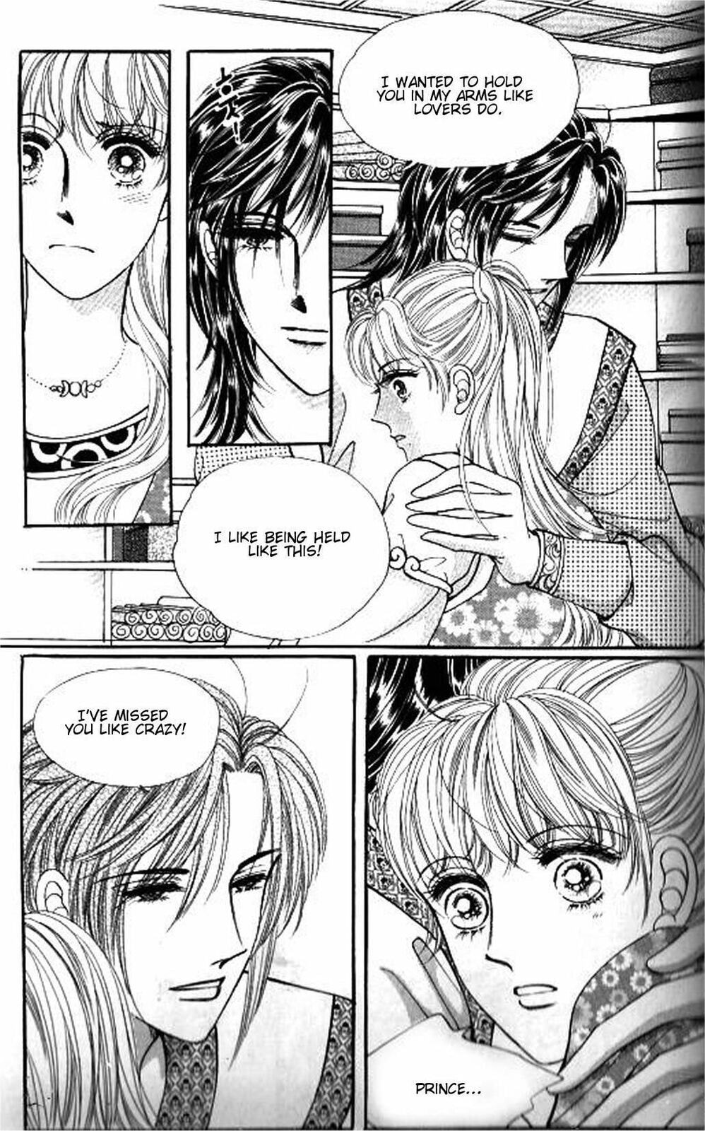Read Sin Sexy-han Monnani chapter 37 image 28 on Lezhin