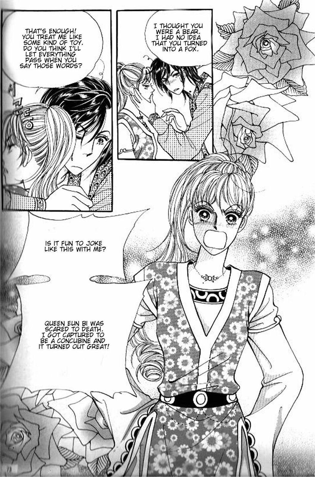 Read Sin Sexy-han Monnani chapter 37 image 29 on Lezhin