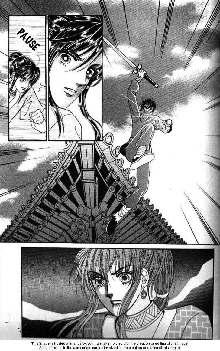 Read Sin Sexy-han Monnani chapter 38 image 10 on Lezhin