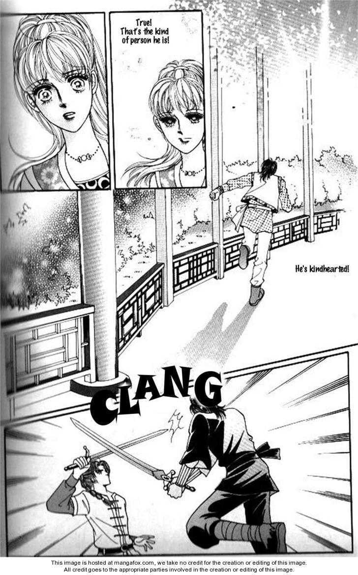 Read Sin Sexy-han Monnani chapter 38 image 13 on Lezhin
