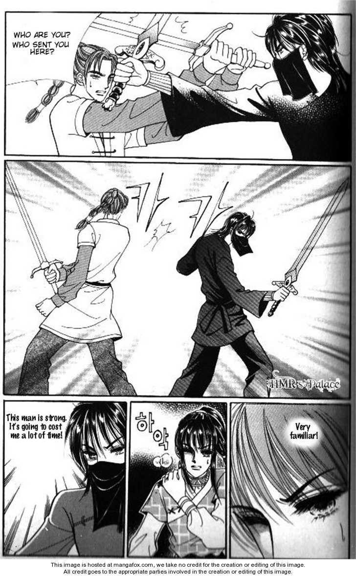 Read Sin Sexy-han Monnani chapter 38 image 14 on Lezhin