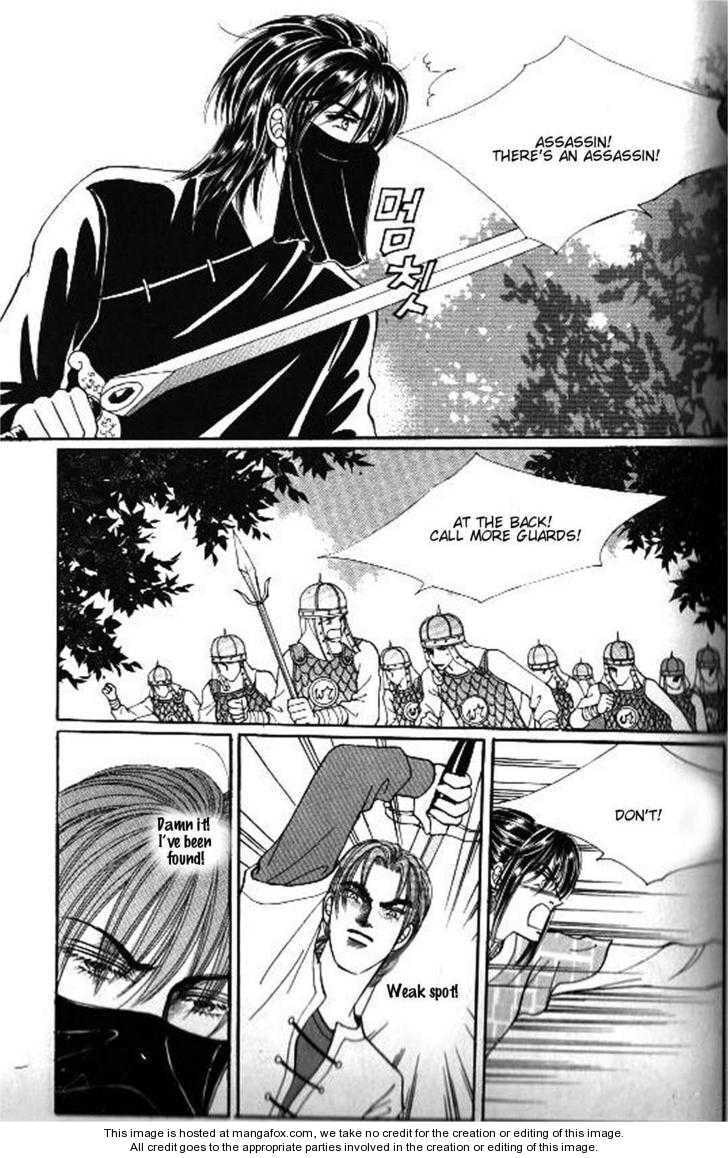 Read Sin Sexy-han Monnani chapter 38 image 16 on Lezhin