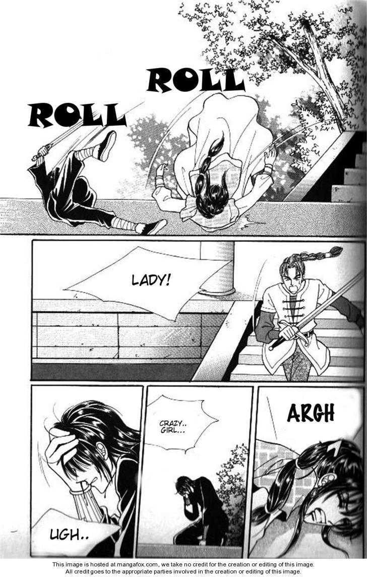 Read Sin Sexy-han Monnani chapter 38 image 18 on Lezhin